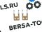 Ремкомплект датчика угла поворота руля тип 1