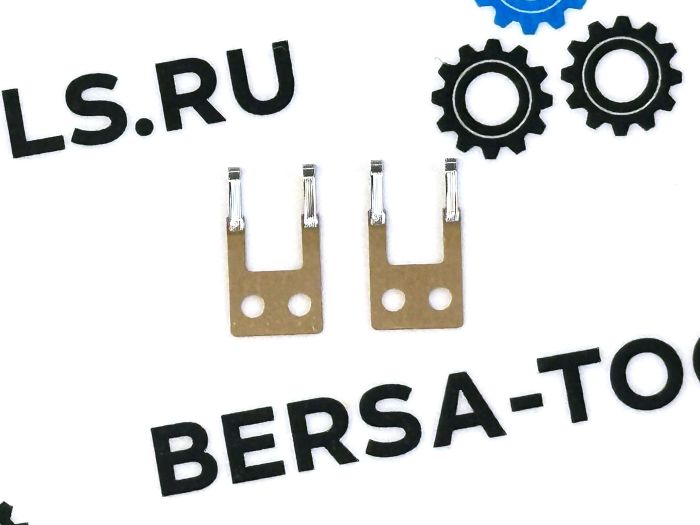 Ремкомплект датчика угла поворота руля тип 1