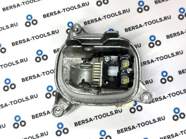 Светодиодный модуль дневного освещения левый BMW G01, G08, G02 (63117466107)