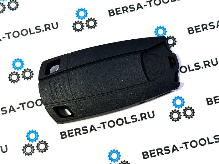 Корпус ключа зажигания/сервисного ключа BMW (с лезвием HU92)