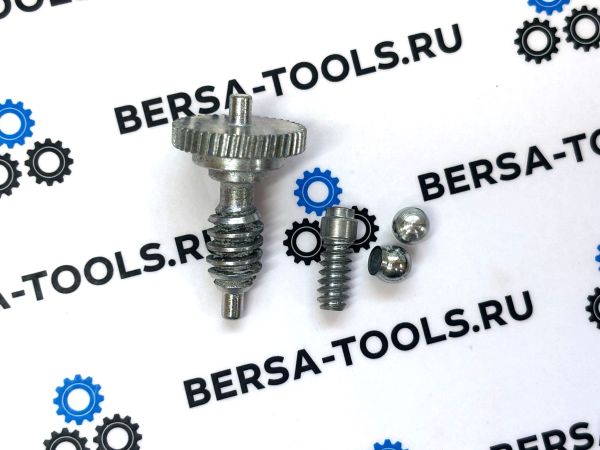 Ремкомплект (шестерни) механизма складывания и регулировки боковых зеркал BMW, Jeep, Land Rover, Mini, Peugeot, Chrysler (51167890066, 67138381995)