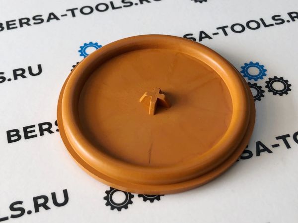 Мембрана маслоотделителя Ssang Yong D20 D27 6650180533