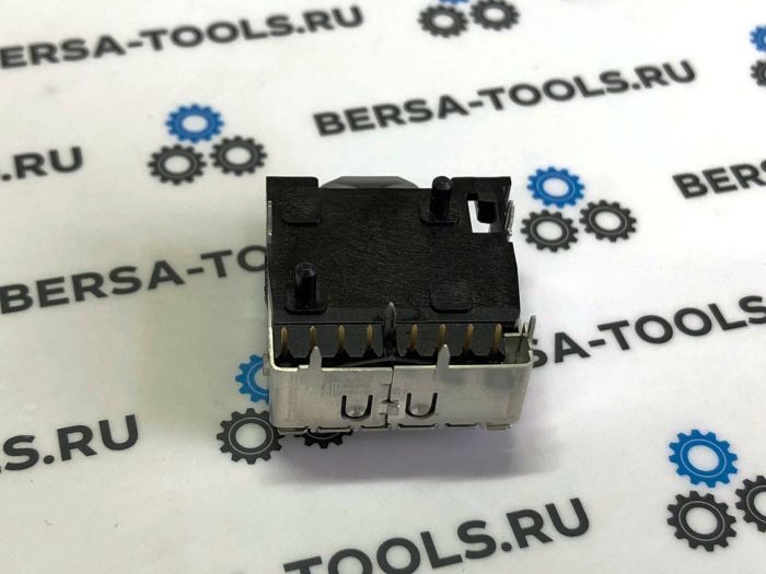 Активный оптический коннектор Tyco 1-1394640-1 шины MOST