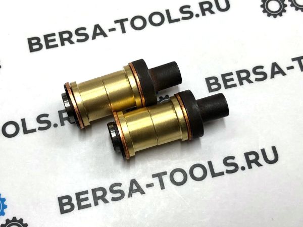 Ремкомплект кулисы BMW (втулки и пальцы)