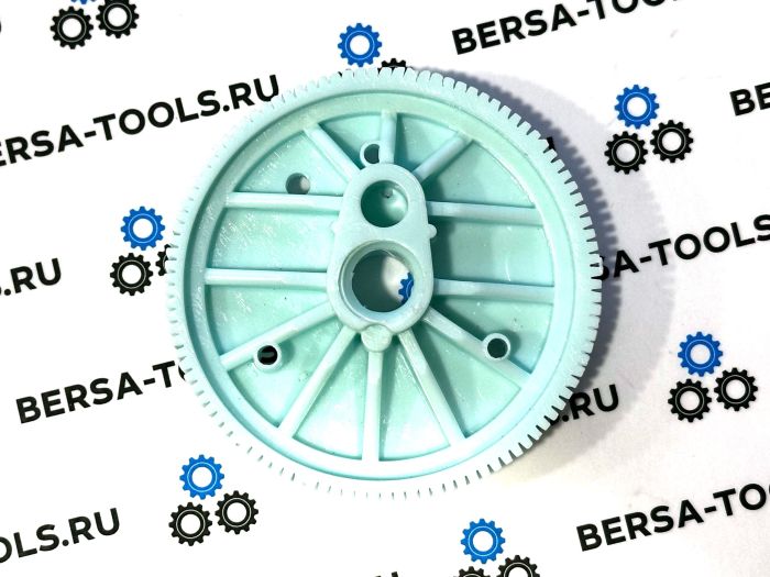 Шестерня заднего дворника VAG 6x0955711*