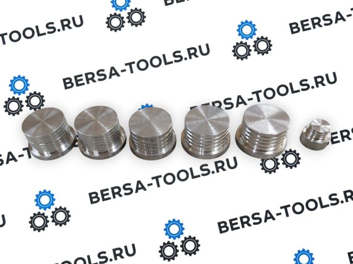 Заглушки вихревых заслонок для дизельных двигателей 2.4 D, JTD, JTDM