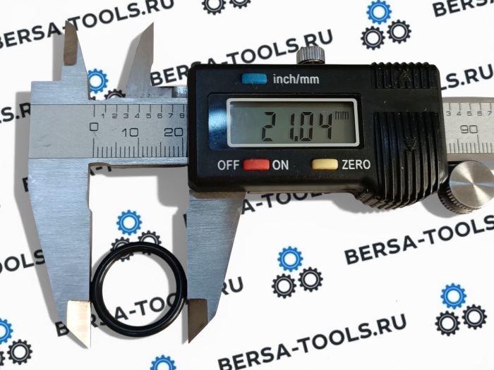 Ремкомплект клапана печки Mercedes W124, E300, E320, E420 (без металлического конуса)