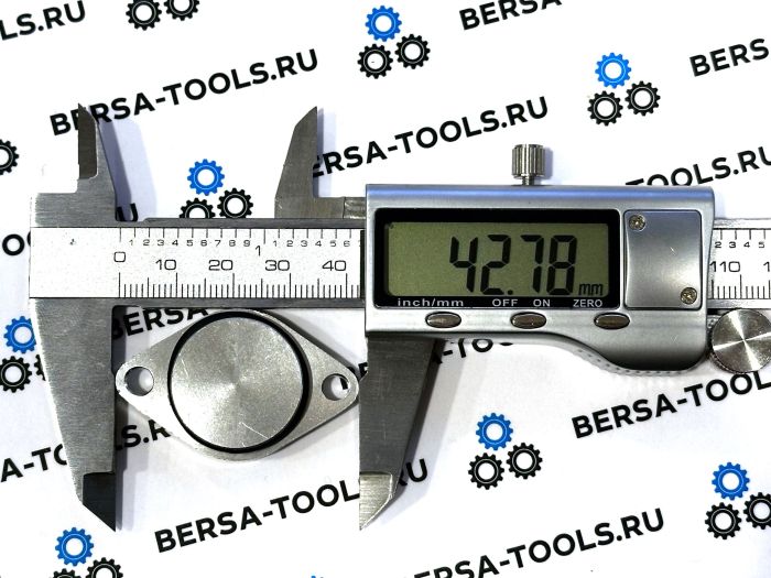 Заглушки вихревых заслонок впускного коллектора Alfa, Fiat, Lancia, Opel, Vauxhall, Saab, Chevrolet 1.9 TTiD, 2.0 CDTI, JTDM