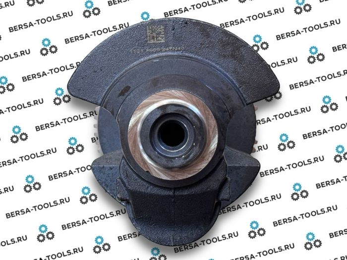 Коленвал BMW N42, N43, N46, N46N (11217516040, 11210390923, 11210390922, 11217516424) 