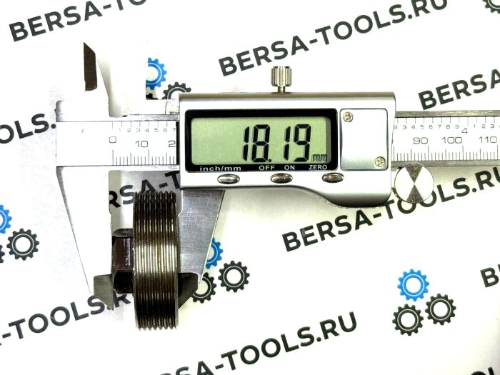 Регулировочная гайка рулевой рейки Fоrd, Land Rover, Vоlvо