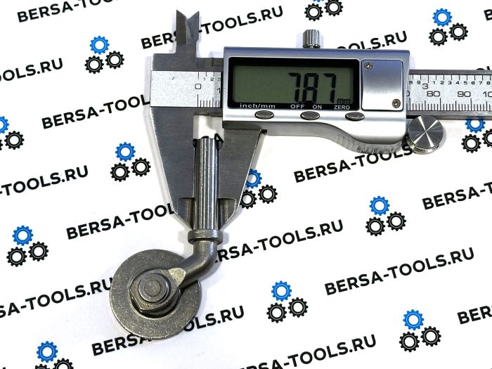 Ремкомплект вестгейта турбины GT20 GT2052S Поставщик заслонки Hyundai Turbo Ratter