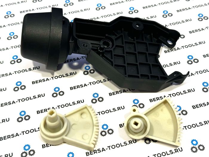 Привод регулятора впускного коллектора 06C133619A для Audi 2.4L BDW, 2.5L CPAA