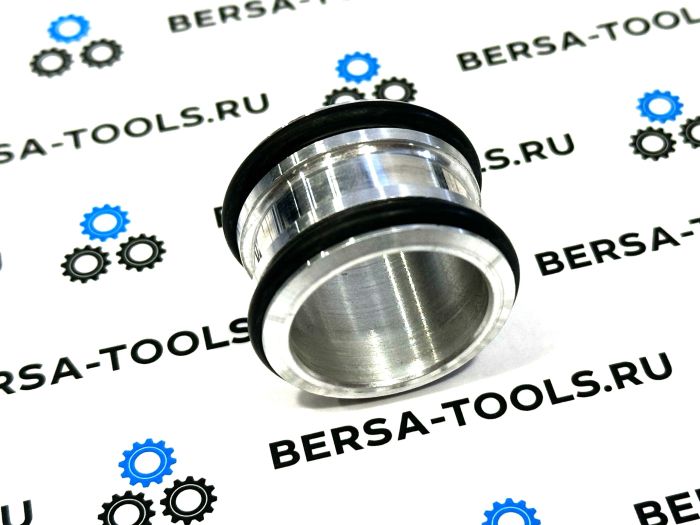 Патрубок/фланец соединительный впускного коллектора Mercedes-Benz OM642 A6420980037