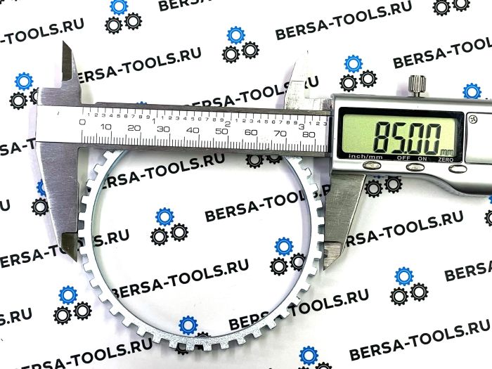 Кольцо ABS для Renault 7700856416