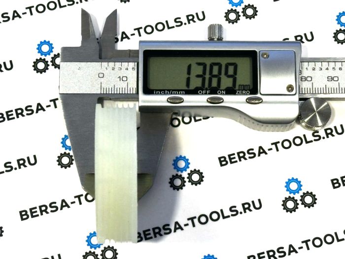 Шестерня стеклоподъёмника для BMW X5, Ford Connect, Mercedes Axor, VAG (левая сторона)