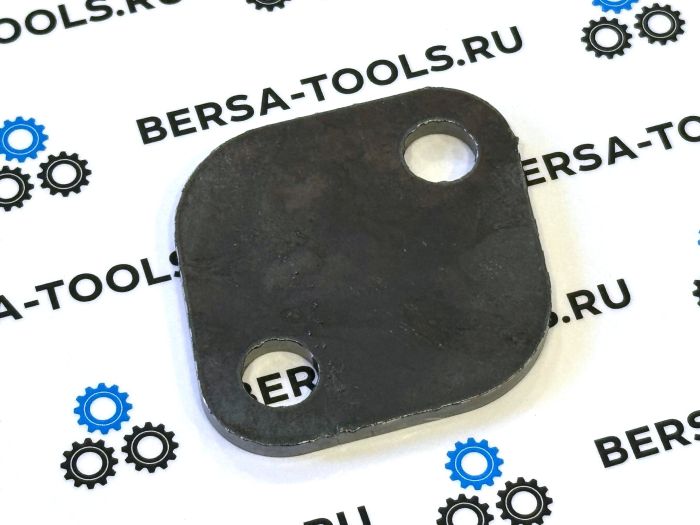 Заглушка клапана EGR Mitsubishi Lancer 9 (4G18 1.6, 4H13 1.3)