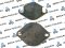 Заглушки клапана EGR Ford Transit, Peugeot, Fiat, Citroen