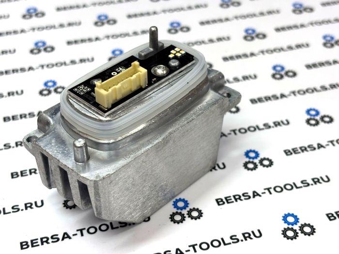 Светодиодный модуль BMW X7 G07 (2017-2020) (белый) левый (63119466175)