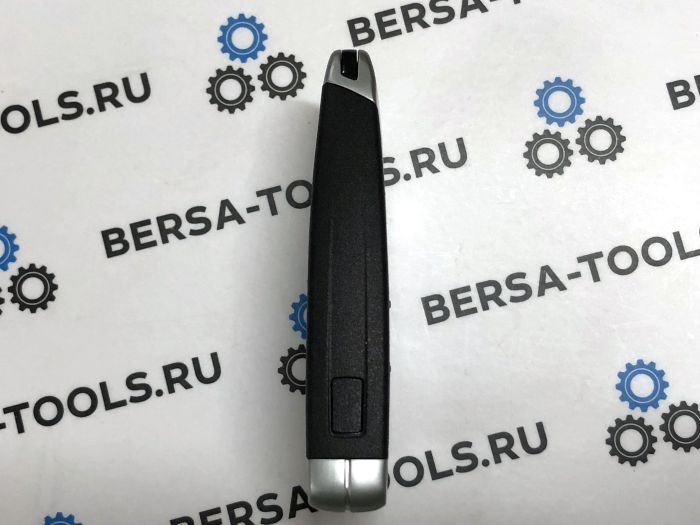 Смарт-ключ в сборе для BMW (3 кнопки) CAS 3 868 mhz, чип 7945/7953, бесключевой доступ