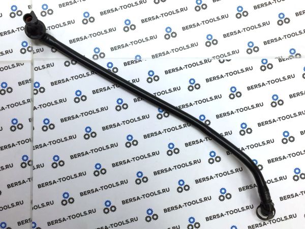 Патрубок вентиляции картерных газов BMW N13