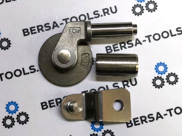 Ремкомплект вестгейта турбины BMW S63 (Левая сторона)