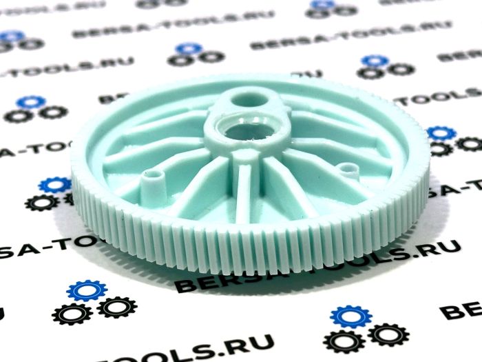 Шестерня заднего дворника VAG 6x0955711*