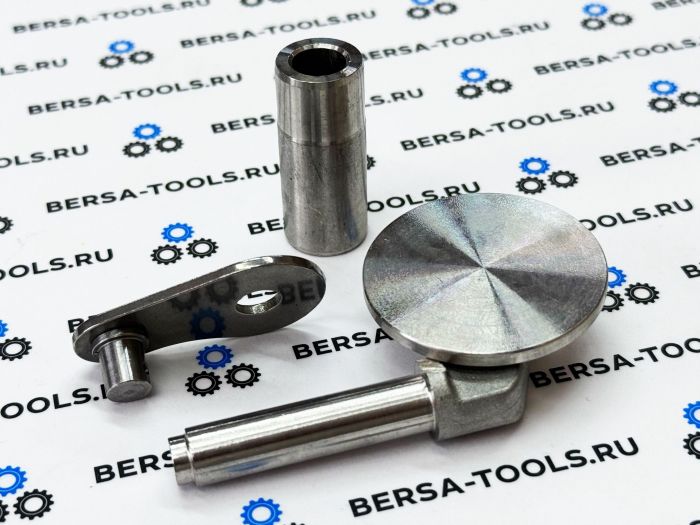 Ремкомплект вестгейта турбины BMW B48, B46 (11657637563, 11658631891)