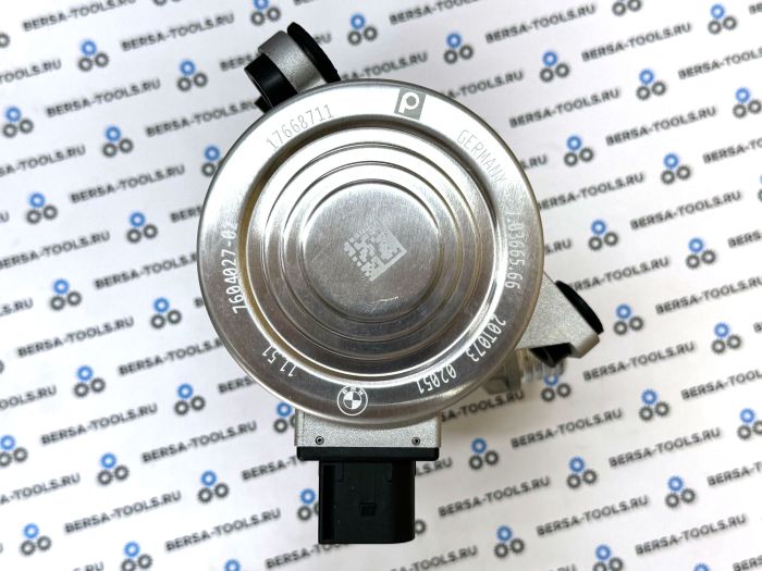 Электрическая помпа N20, N26 (11517604027, 11518635089)