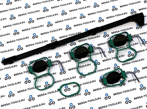 Ремкомплект впускного коллектора Opel GM Z22YH 849674 93192896