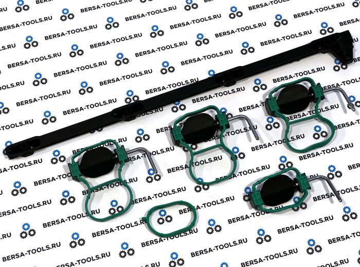 Ремкомплект впускного коллектора Opel GM Z22YH 849674 93192896