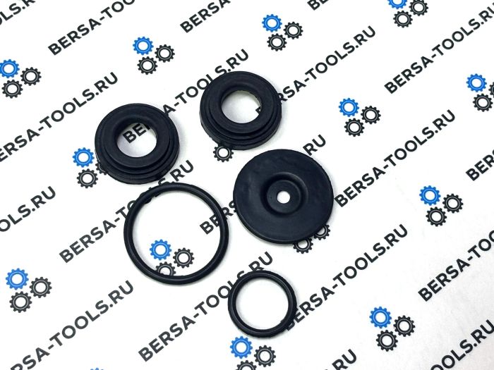 Ремкомплект клапанов печки Land Rover, Range Rover, BMW, Mercedes-Benz W124 E300 E420 E320CDI