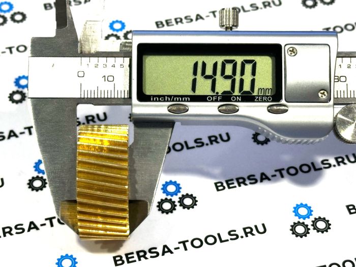 Шестерня мотора привода люка крыши для VW, Seat (6N0959731, 67612267299)