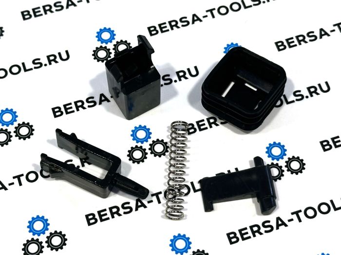 Ремкомплект лючка топливного бака Land Rover, Range Rover Sport (ARV780020)