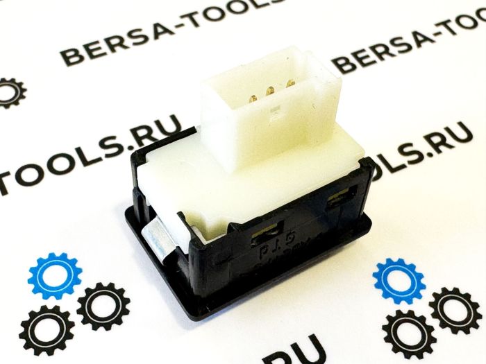 Кнопка/разъем открывания багажника для BMW 3/5/7/F-серии (61319200316)