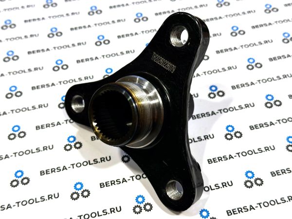 Фланец заднего редуктора BMW (37-105)