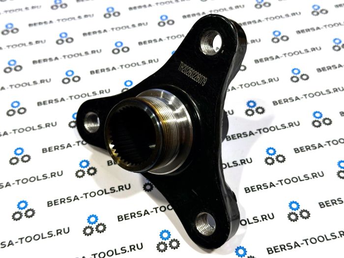 Фланец заднего редуктора BMW (37-105)