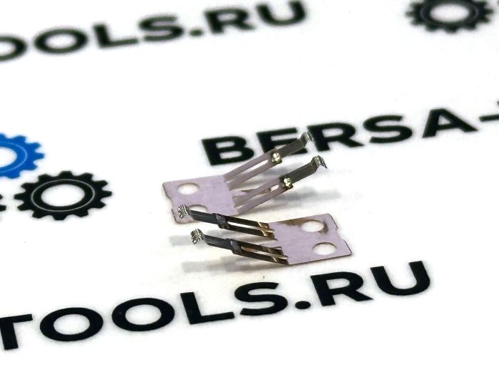 Ремкомплект датчика угла поворота руля тип 1