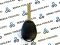 Корпус ключа Land Rover Rover 75, BMW, Mini Cooper (2 кнопки, лезвие HU92)