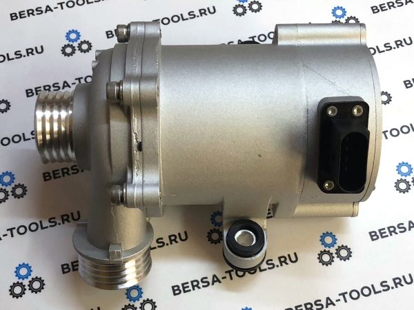 Электрическая помпа BMW N20 (11517597715)
