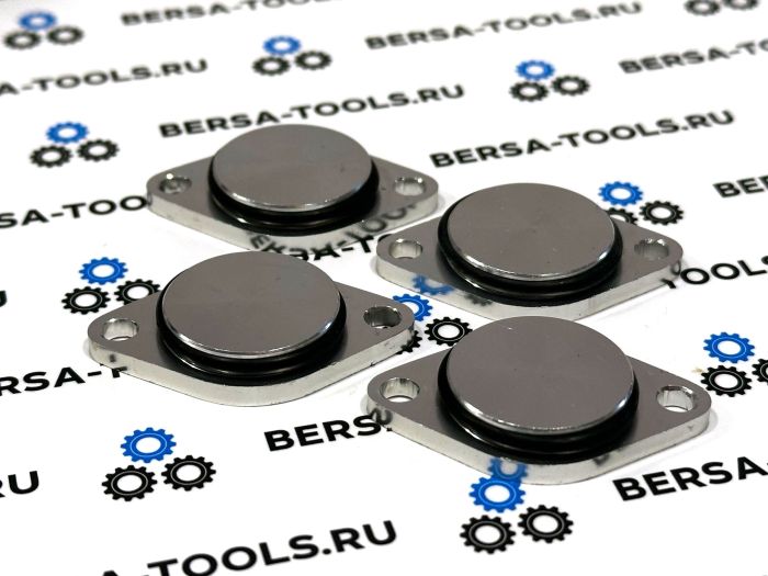 Заглушки вихревых заслонок впускного коллектора Alfa, Fiat, Lancia, Opel, Vauxhall, Saab, Chevrolet 1.9 TTiD, 2.0 CDTI, JTDM