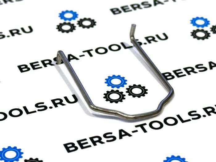 Скоба патрубка системы охлаждения 1j0121142 для VAG, Porsche