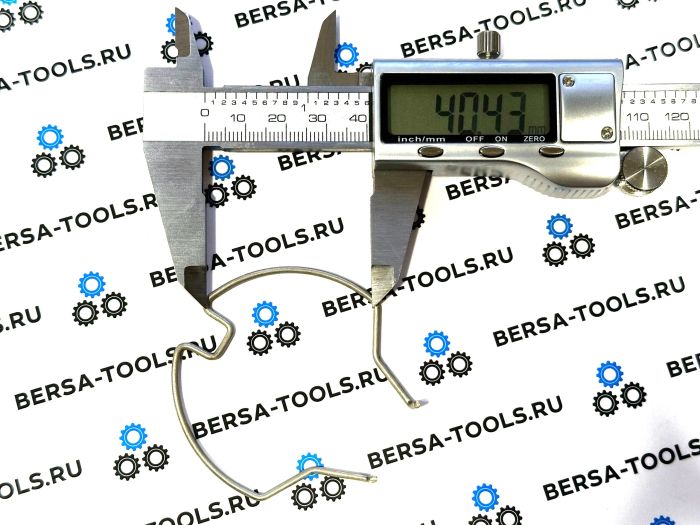 Скоба патрубка интеркулера с наружным диаметром 57 мм для Alfa Romeo, Nissan, Fiat, Mitsubishi, Opel, Renault