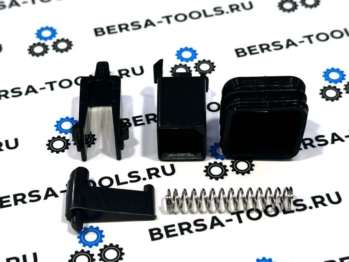 Ремкомплект лючка топливного бака Land Rover, Range Rover Sport (ARV780020)