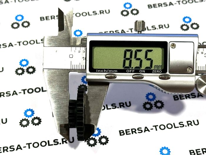 Шестерня механизма люка крыши для Land Rover Freelander 1 (28 зубов)