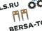 Ремкомплект датчика угла поворота руля тип 1