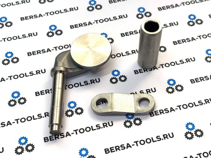 Ремкомплект вестгейта турбины Mercedes 2.0T OM274 (2740904080)