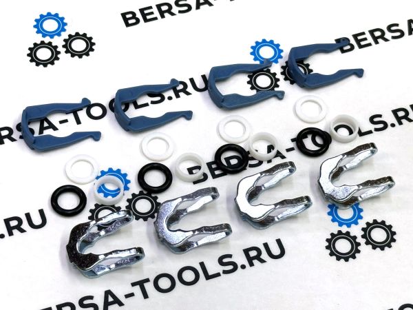 93184861 Ремкомплект форсунок Opel 2.2L