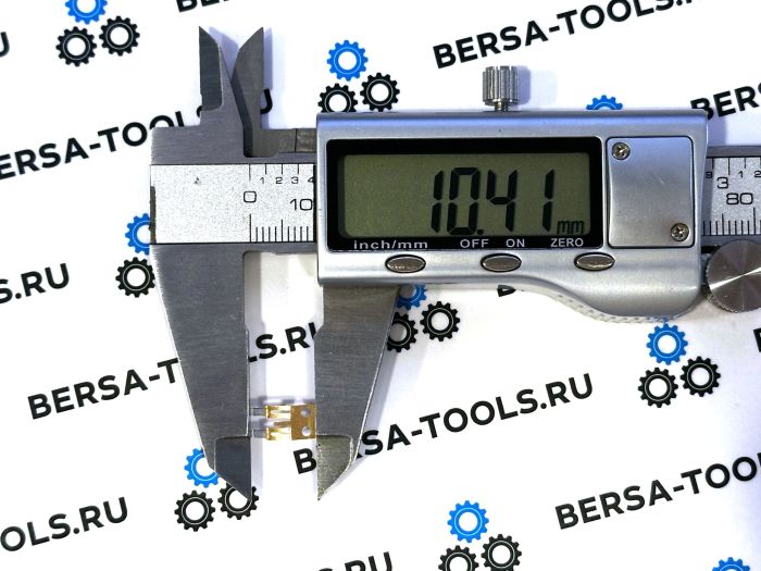 Ремкомплект датчика угла поворота руля тип 1