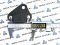 Заглушки EGR для Nissan Patrol Y61 / ZD30