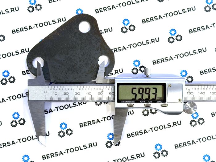 Заглушки EGR для Nissan Patrol Y61 / ZD30